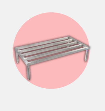 Storage Equipment Supplier in India